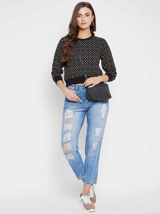 Women Sweat shirt