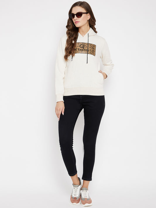 Women Sweat shirt