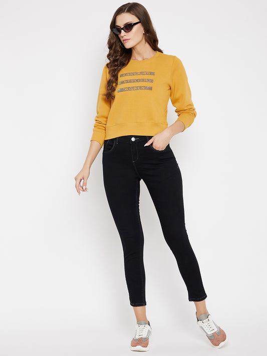 Women Sweat shirt