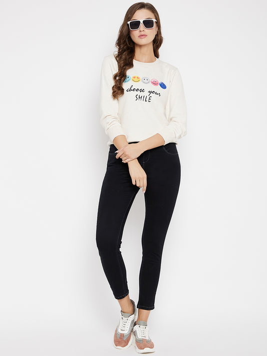 Women Sweat shirt