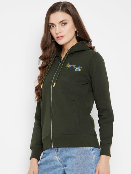 Women Sweat shirt
