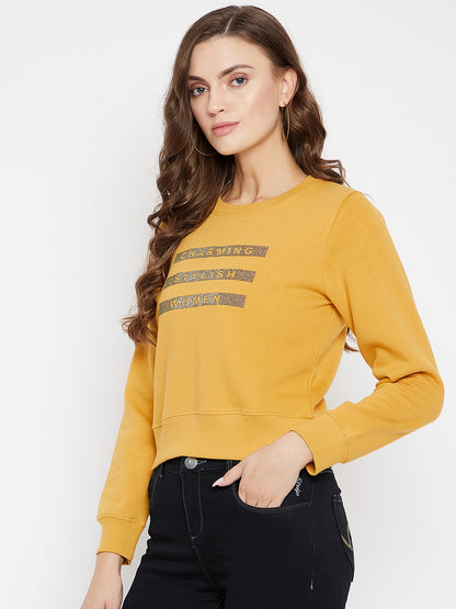 Women Sweat shirt