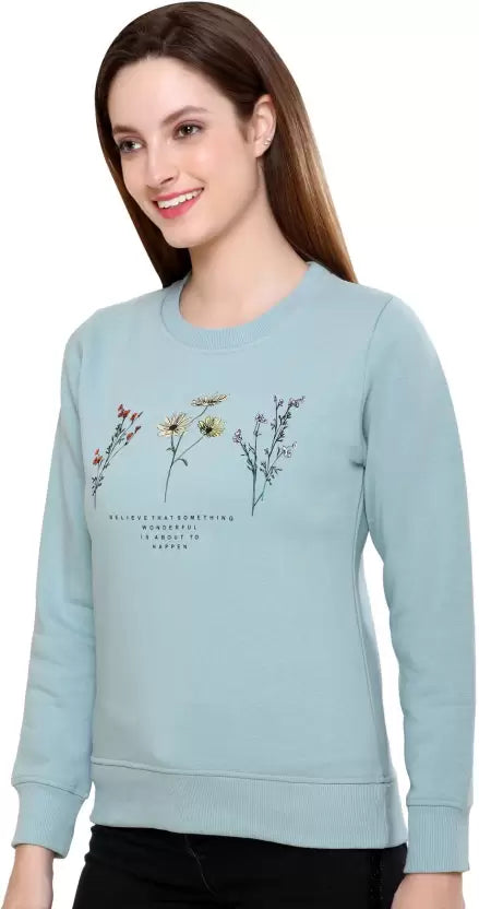 Women Sweat shirt