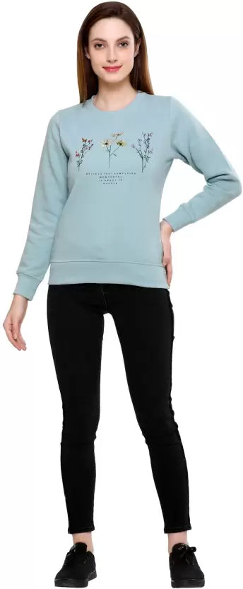 Women Sweat shirt