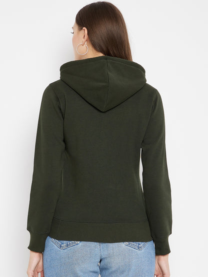 Women Sweat shirt