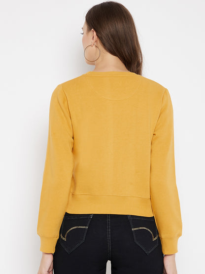 Women Sweat shirt