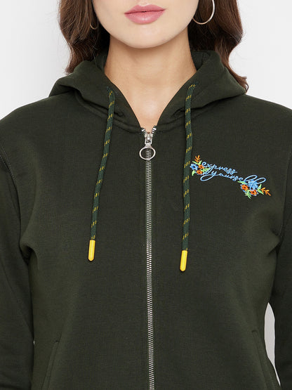 Women Sweat shirt